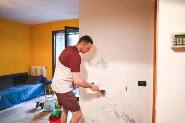 Water Damage Restoration in Wheeling, IL